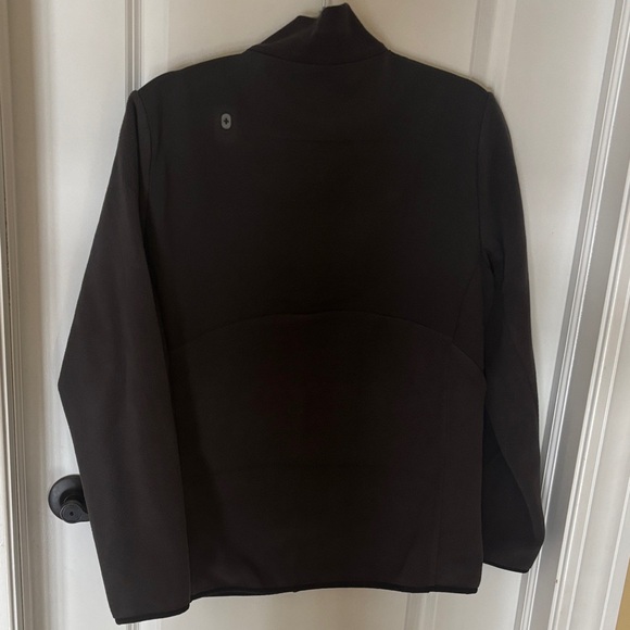 Figs dark grey work jacket Jacket - Picture 2 of 7